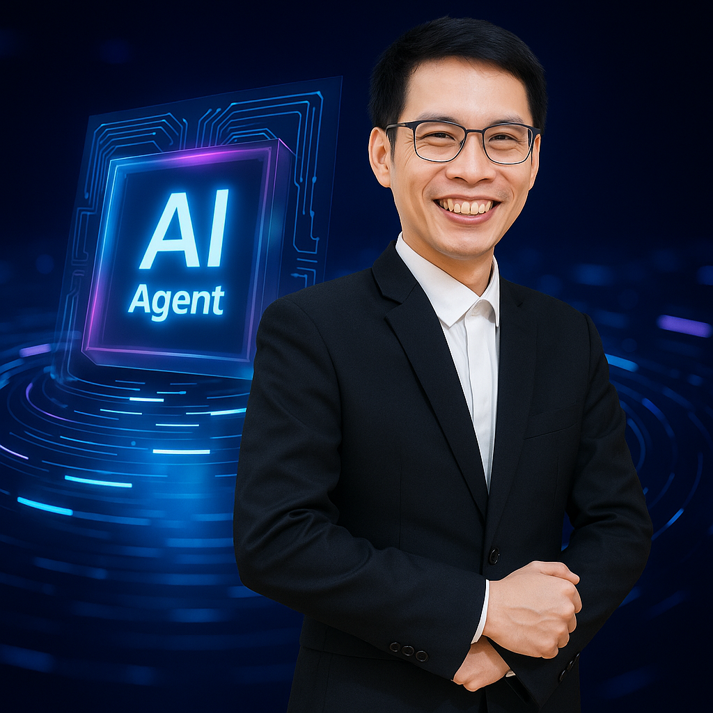 Giảng viên: Nguyễn Anh Lương