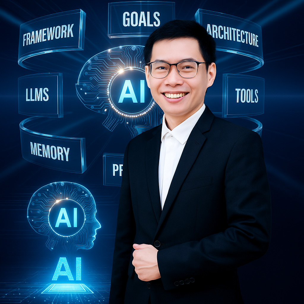 Giảng viên: Nguyễn Anh Lương