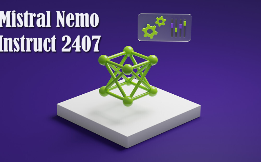 Mistral Nemo Instruct 2407