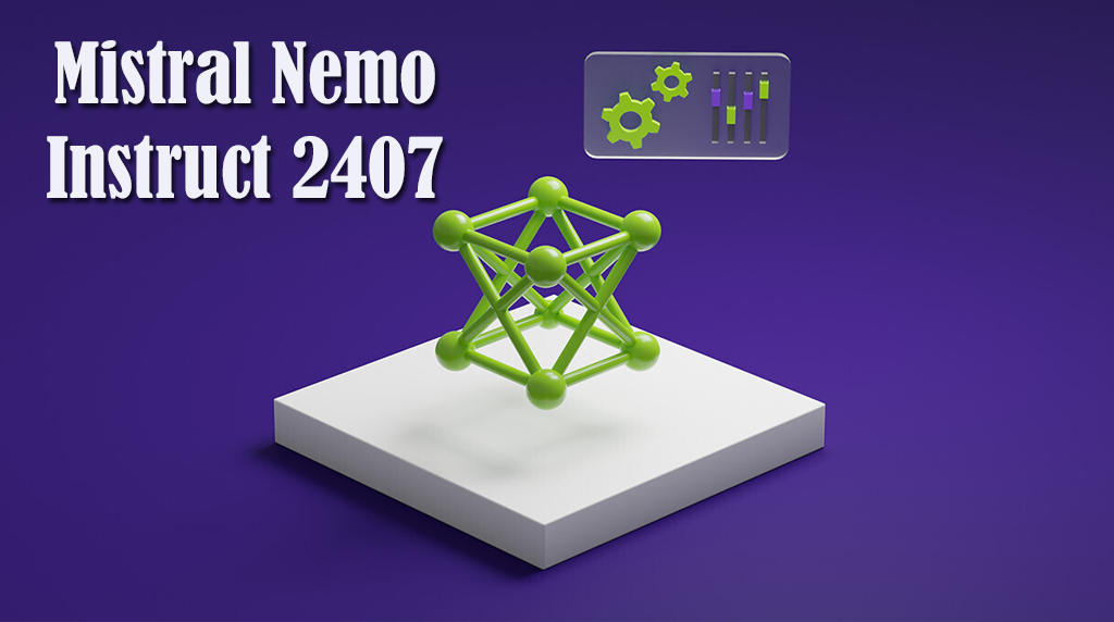 Mistral Nemo Instruct 2407