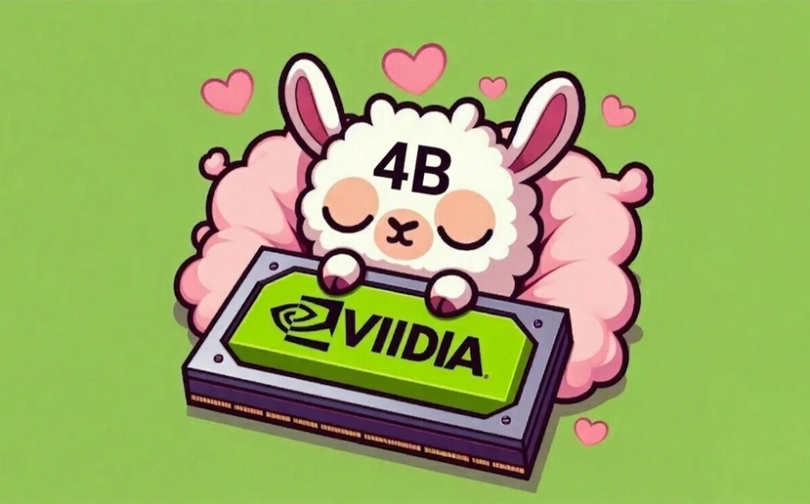 Nemotron Nano 4B: model edge AI 4B mạnh cho IoT, voice assistant và automation cục bộ, có phù hợp máy yếu không?