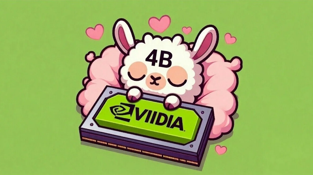 Nemotron Nano 4B: model edge AI 4B mạnh cho IoT, voice assistant và automation cục bộ, có phù hợp máy yếu không?