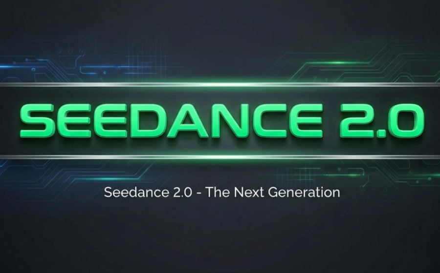 Seedance 2.0: