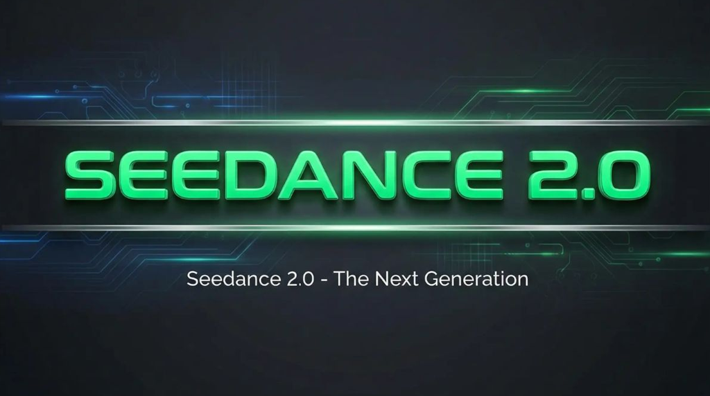 Seedance 2.0: