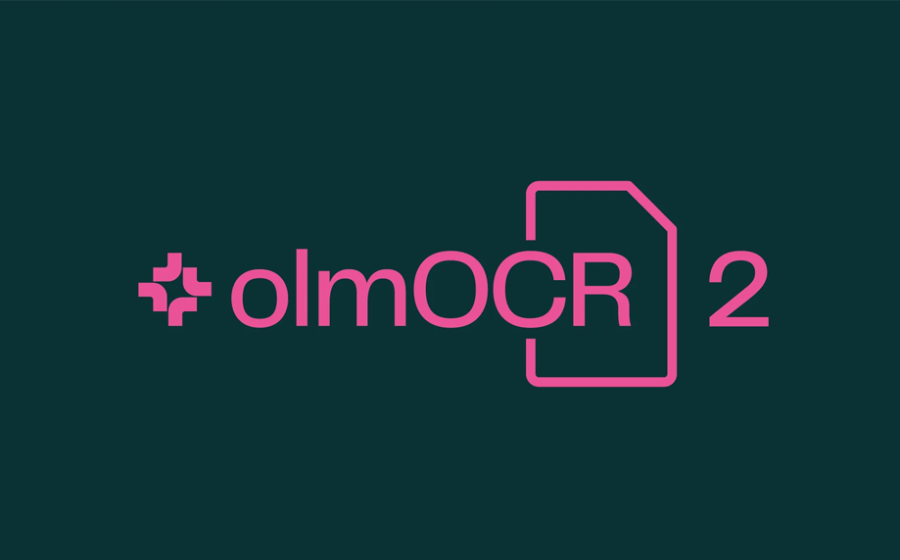 Đánh giá olmOCR 2: model OCR tài liệu mạnh cho PDF, RAG và knowledge base. Xem tính năng, thông số, yêu cầu máy và cách triển khai local.