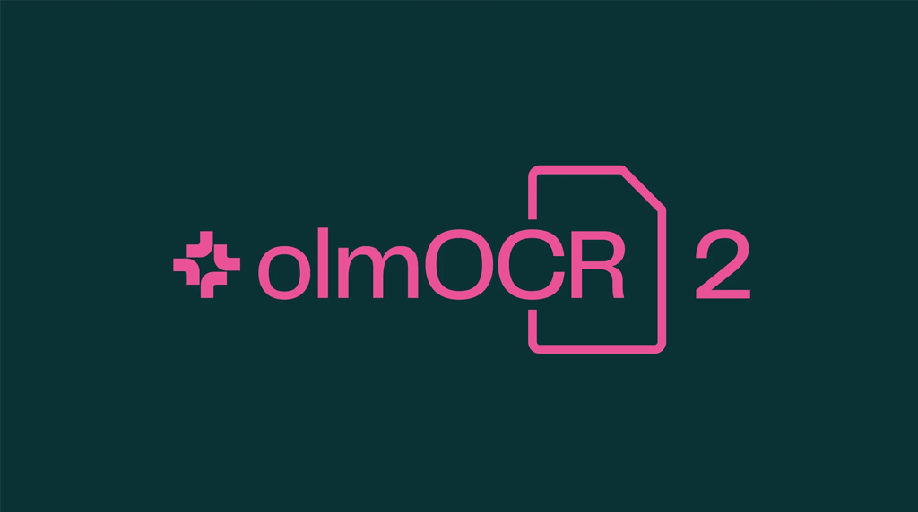 Đánh giá olmOCR 2: model OCR tài liệu mạnh cho PDF, RAG và knowledge base. Xem tính năng, thông số, yêu cầu máy và cách triển khai local.