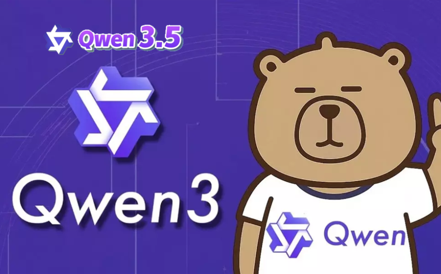 Qwen3.5 9B