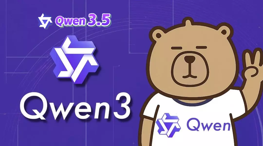 Qwen3.5 9B