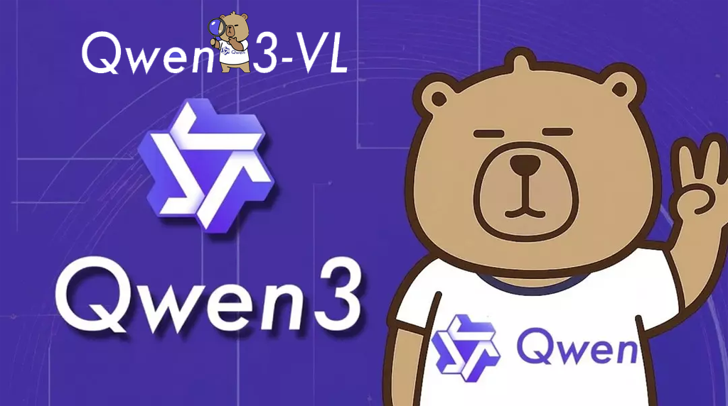 Qwen3-VL 8B