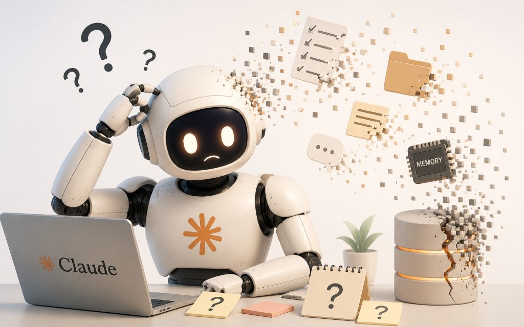 Vì sao AI Agent thường “nhớ nhớ quên quên” và Anthropic đang giải quyết vấn đề này như thế nào?