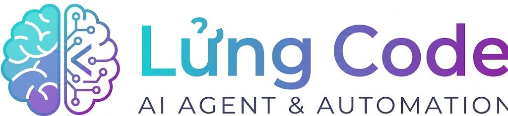 Lửng Code - Ai Agent & Automation