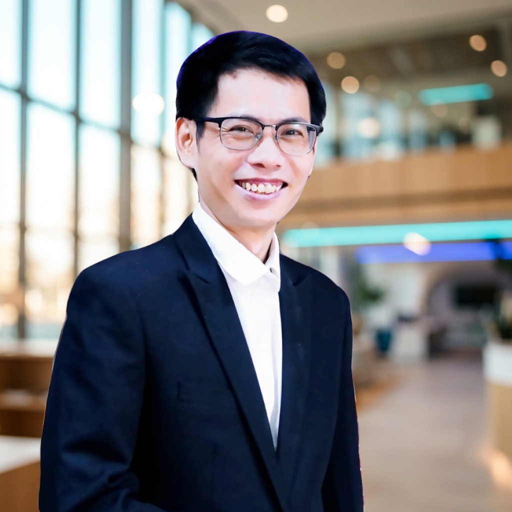 Nguyễn Anh Lương - Lửng Code